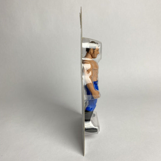 2010 TNA Wrestling Jakks Pacific Genesis Series 1 AJ Styles