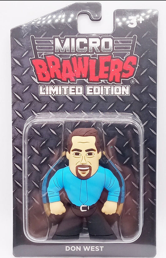 © Toying with Wrestling