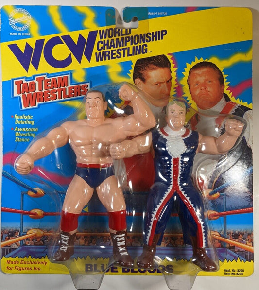 © marksmondowrestling