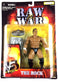 1999 WWF Jakks Pacific Raw Is War The Rock