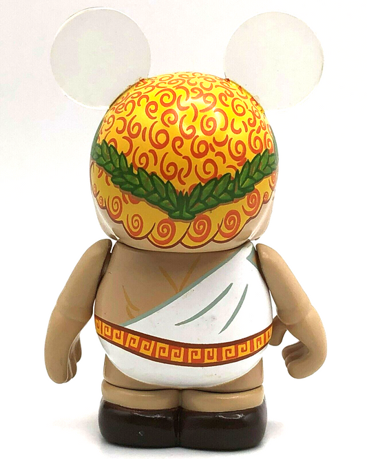 2012 Disney Extreme Wrestlers of Vinylmation Milo