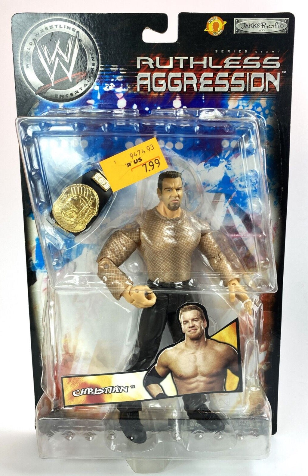 © Time Blaster Toys