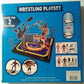 Toymazing Bootleg/Knockoff Wrestling Playset [Style A]