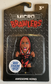 2022 Pro Wrestling Tees Crate Exclusive Micro Brawlers Awesome Kong [July, Chase]