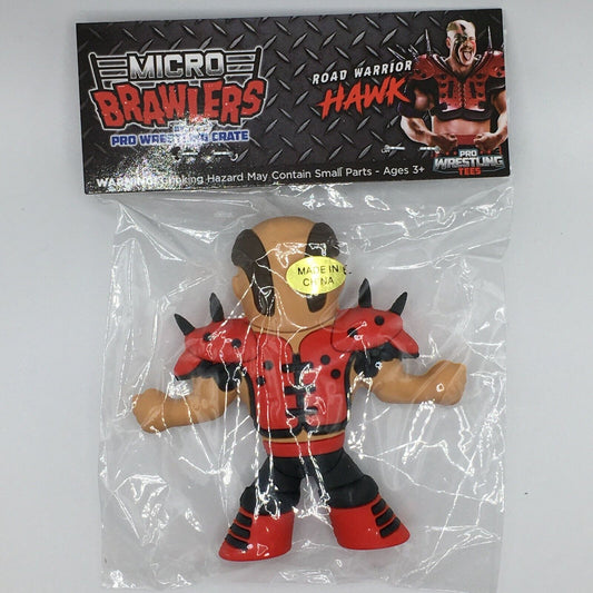 © Toying with Wrestling