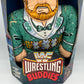 1990 WWF Tonka Wrestling Buddies Series 1 "Million Dollar Man" Ted Dibiase