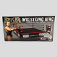 2015 ROH Figures Toy Company Wrestling Ring, Including Exclusive Figure: "Unbreakable" Michael Elgin