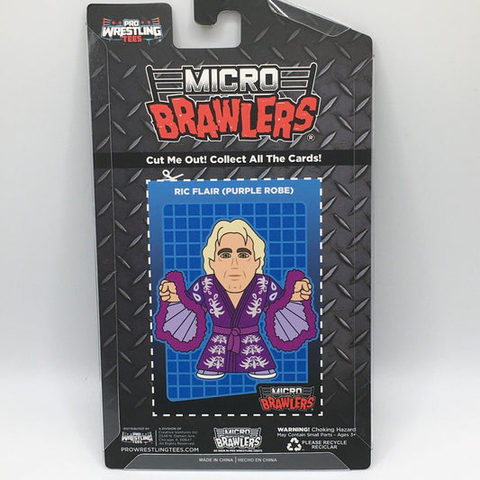 © Toying with Wrestling