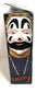 2007 NECA Insane Clown Posse Shaggy 2 Dope 10" Action Figure