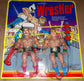 Wrestler Bootleg/Knockoff 2-Pack: 339/3 & 339/9