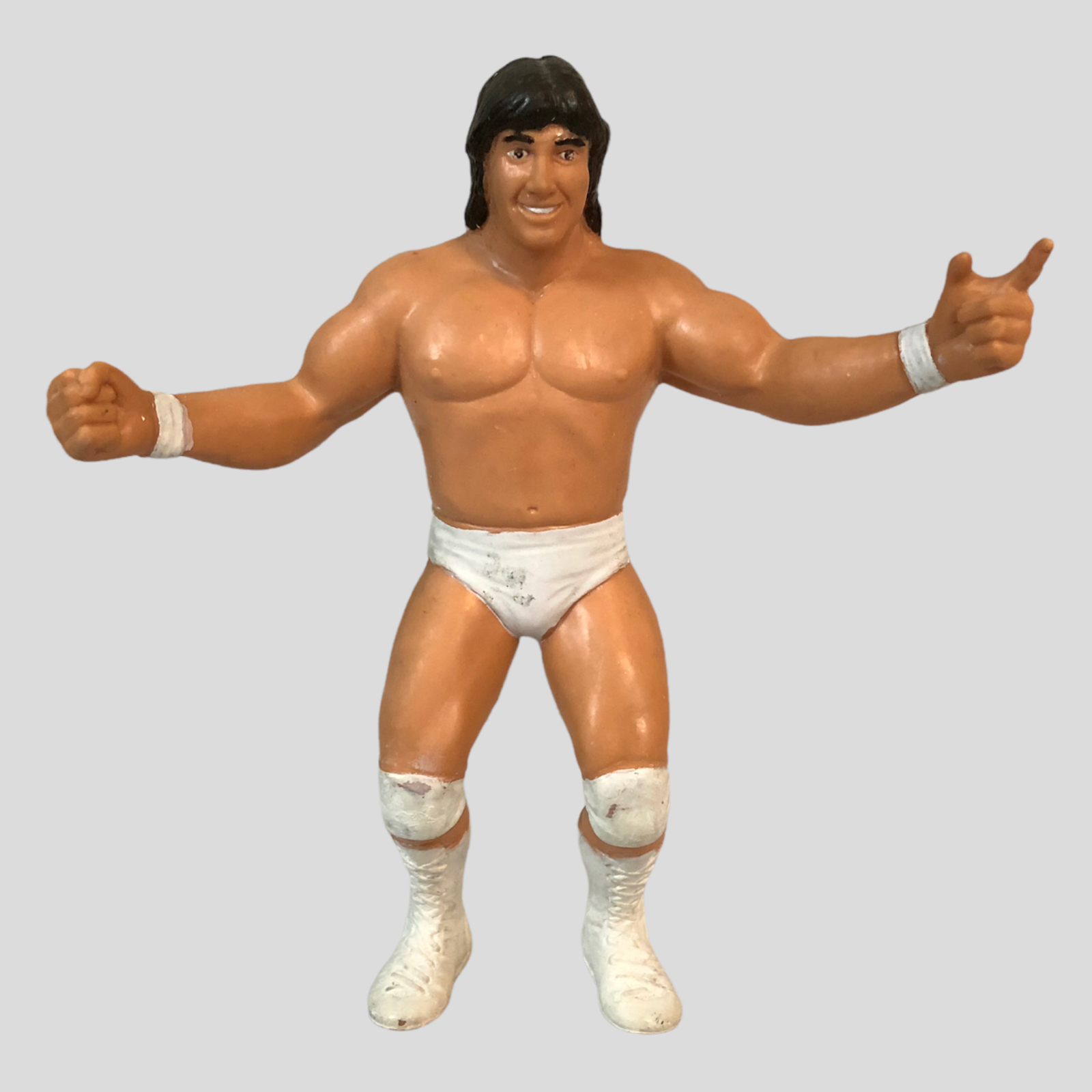 Rick martel best sale action figure