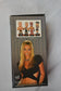 2003 WWE Chitown Toys Collector's Edition Superstars BobbleHeads Stacy Keibler