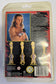 1998 WWF Placo Toys Shawn Michaels Die Cast Metal Key Chain