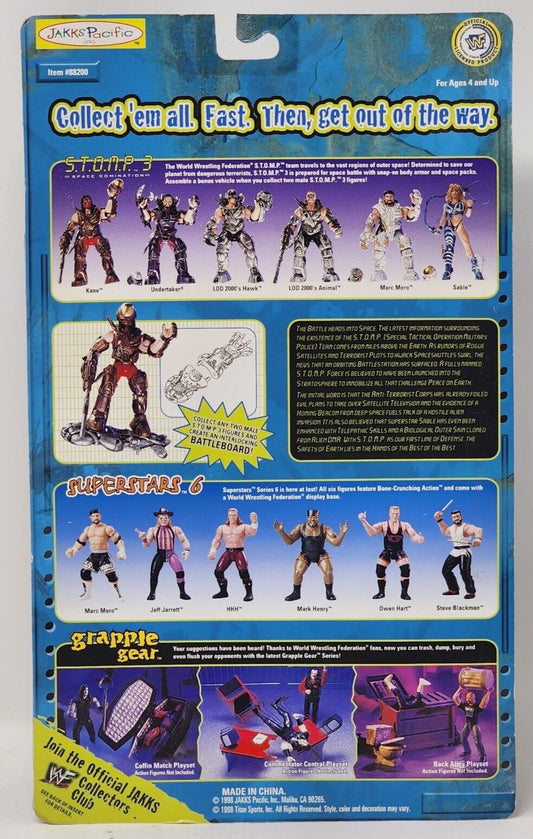 © Crimson Collectibles