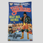 1987 WWF LJN Wrestling Superstars Series 4 Billy Jack Haynes
