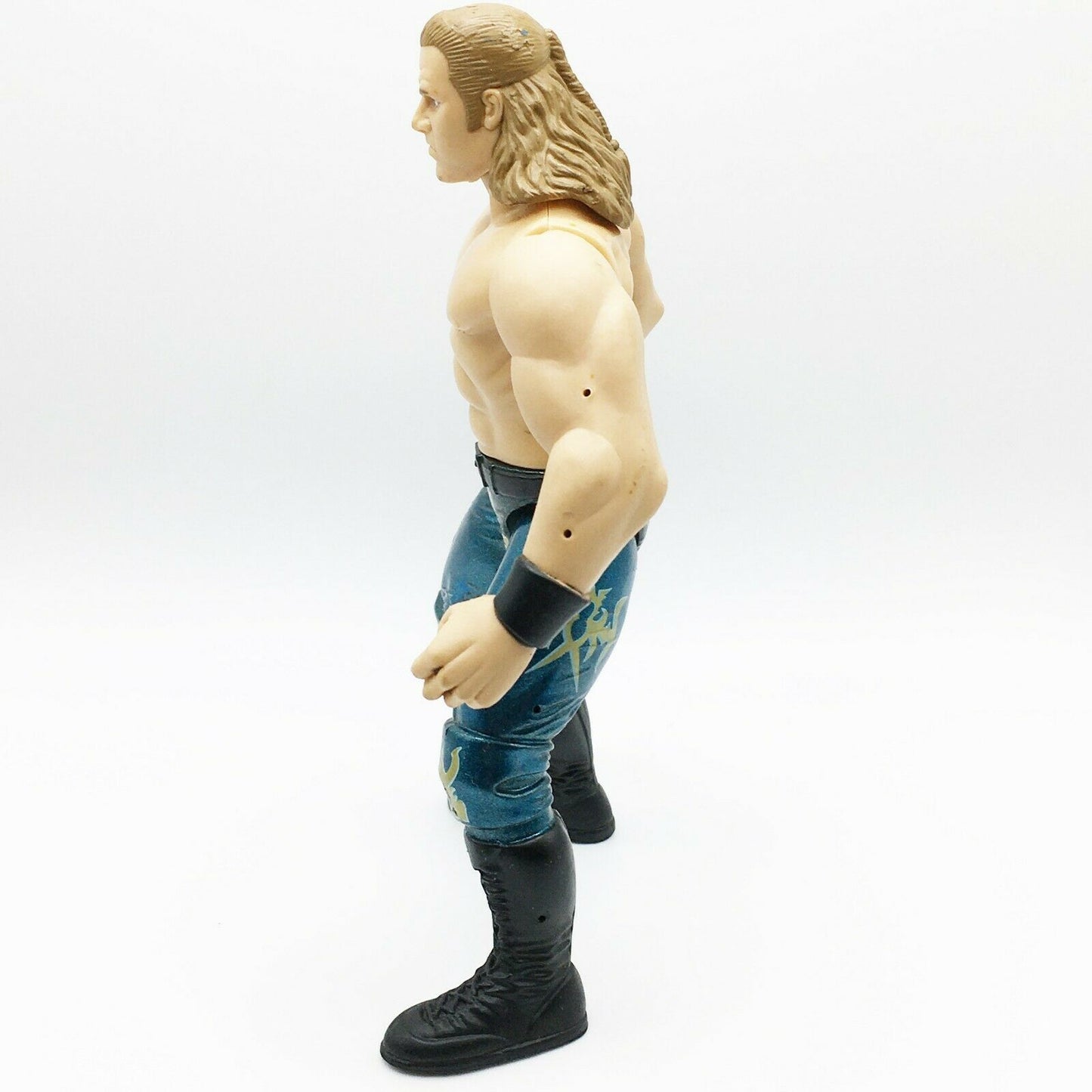 1999 WWF Jakks Pacific Signature Series 3 HHH