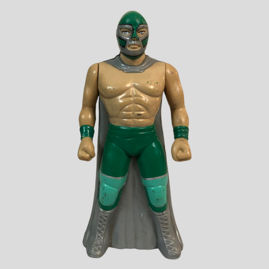 1993 CMLL Future Toys Estrellas de la Lucha Libre Canek