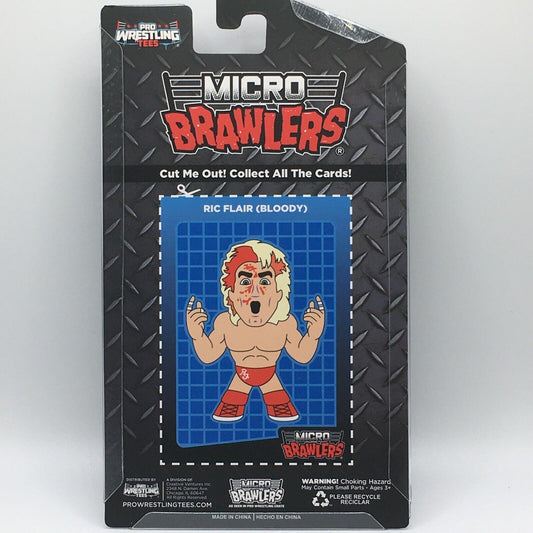 © Toying with Wrestling