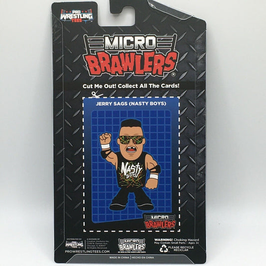 © Toying with Wrestling