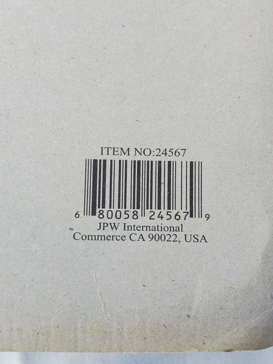 JPW International Bootleg/Knockoff Wrestling 2-Pack