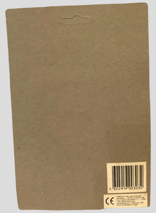 Placo Toys International Wrestling Championship Mini Figure 4-Pack