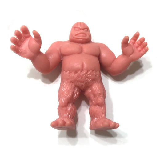 1985 Mattel M.U.S.C.L.E. #075 Abdullah