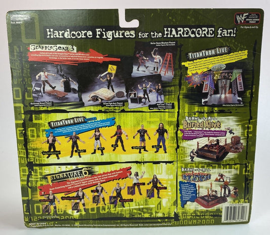 © Time Blaster Toys