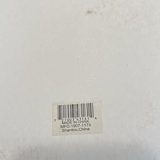 Regent Products Bootleg/Knockoff Wrestling Action Figure With Barbell & Ladder Accessories