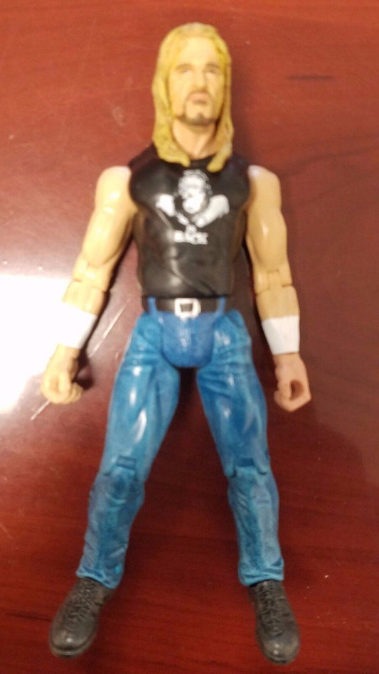 2002 WWE Jakks Pacific Titantron Live Toy Fair Exclusive Triple H