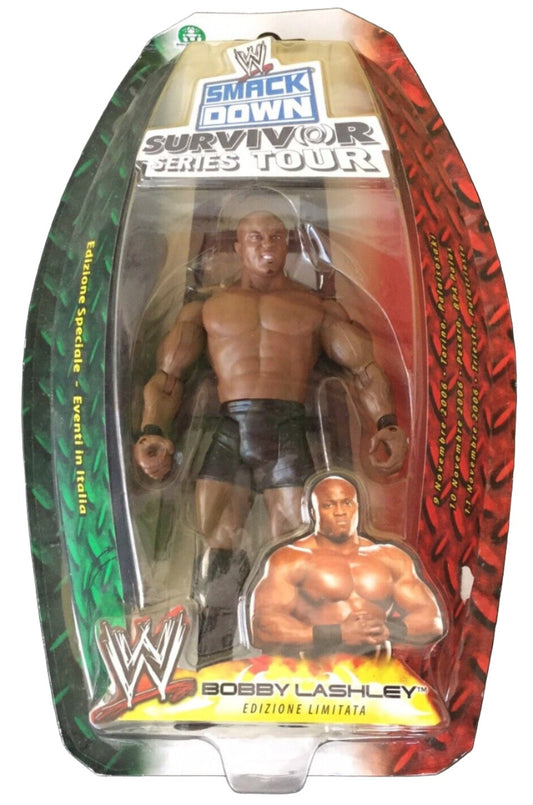 Figurine Jakks Lance Cade Ruthless Aggression Wrestling Figurine Jakks Lance Cade Ruthless Aggression Wrestling