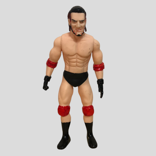 All Jeff Hardy Wrestling Action Figures – Wrestling Figure Database