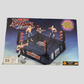 2000 WCW Toy Biz WCW SuperBrawl 2000 [With Goldberg, Sting, Bret "Hitman" Hart & The Ref]