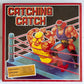 1990 Juguetes Falomir Catching Catch Bootleg/Knockoff Wrestling Ring