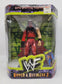 1998 WWF Jakks Pacific Ripped & Ruthless Series 2 Kane