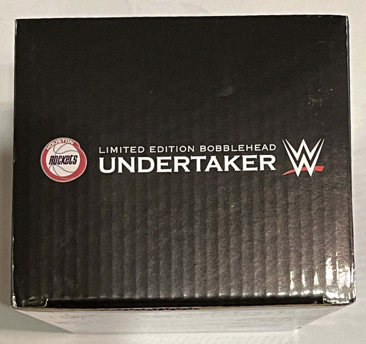 2022 WWE Success Brands Limited Edition Bobblehead Undertaker