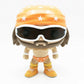 2015 WWE Funko POP! Vinyls 10 "Macho Man" Randy Savage [With Orange Trunks]