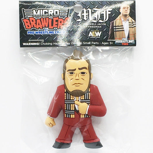 © Toying with Wrestling