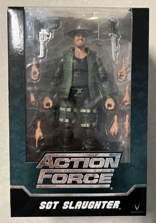 © Not Another Retro Channel