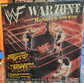 1999 WWF Jakks Pacific Titantron Live War Zone Monster-Size Ring