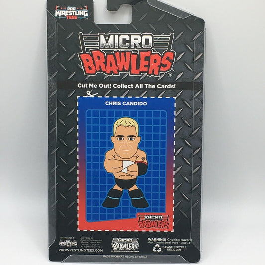 © Toying with Wrestling