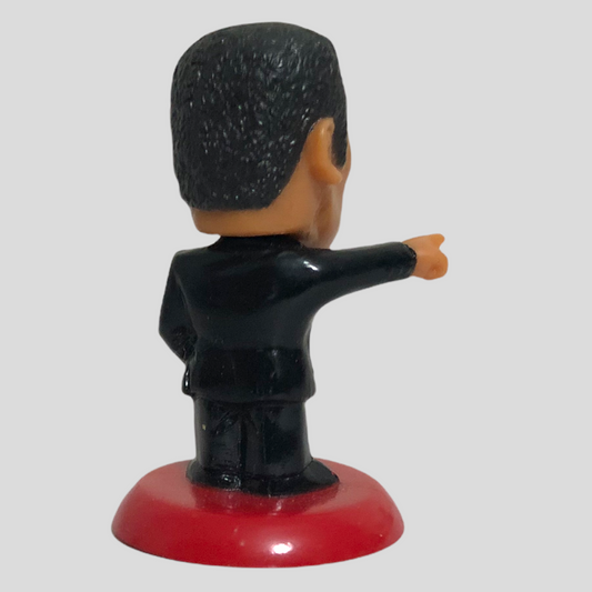 2005 CharaPro Mini Big Heads/Pro-Kaku Heroes Series 5 Kantaro Hoshino