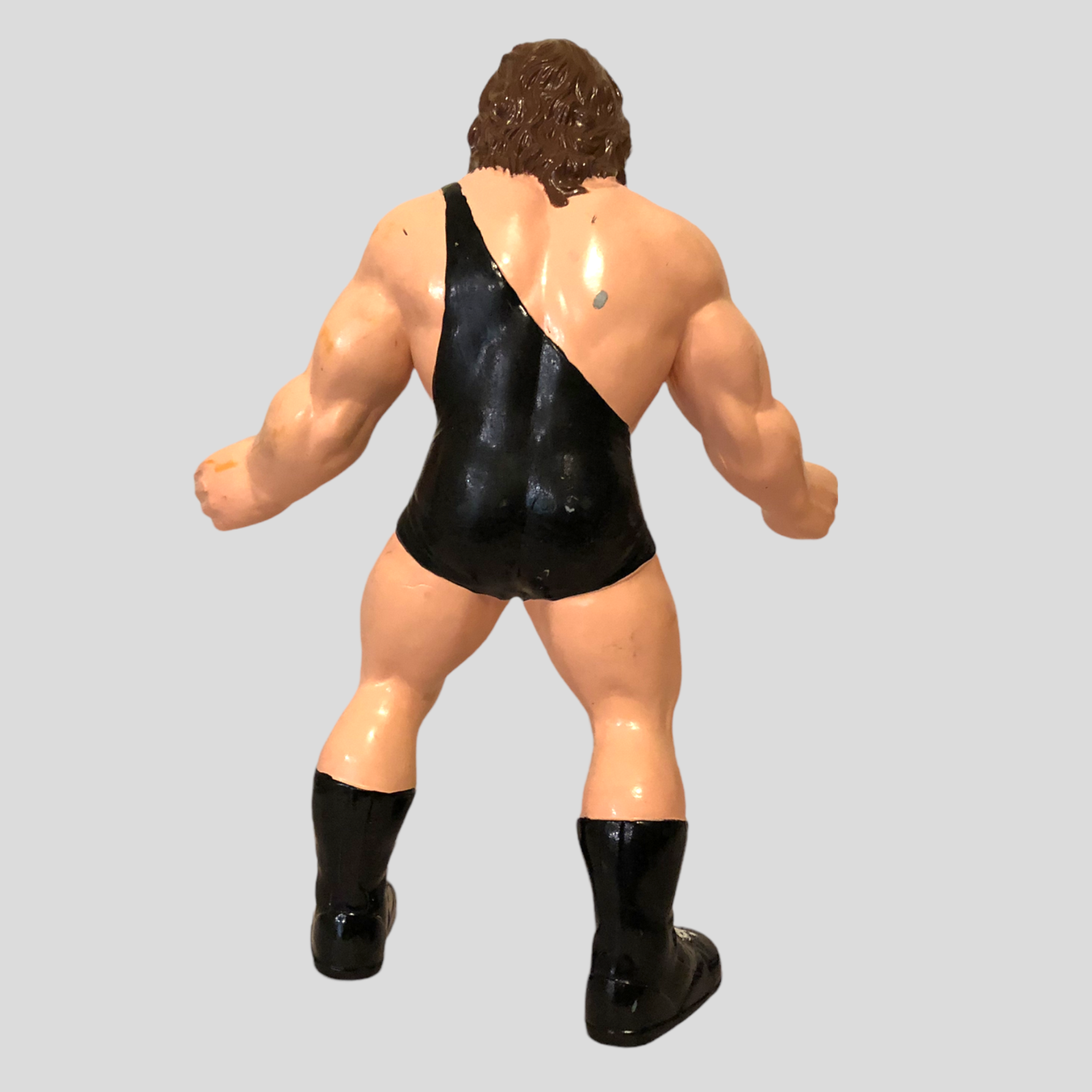 1996 WCW OSFTM Collectible Wrestlers [LJN Style] Series 3 The