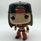 2015 WWE Funko POP! Vinyls Live Event Exclusive 2-Pack: Brie & Nikki [With Red Gear]