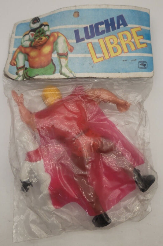 © luchalibrecentral714