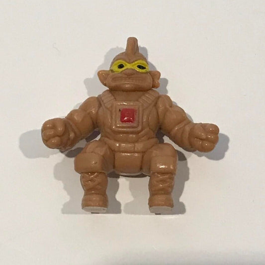1993 Ace Novelty Company Stone Protectors Mini: Chester the Wrestler [Exclusive]