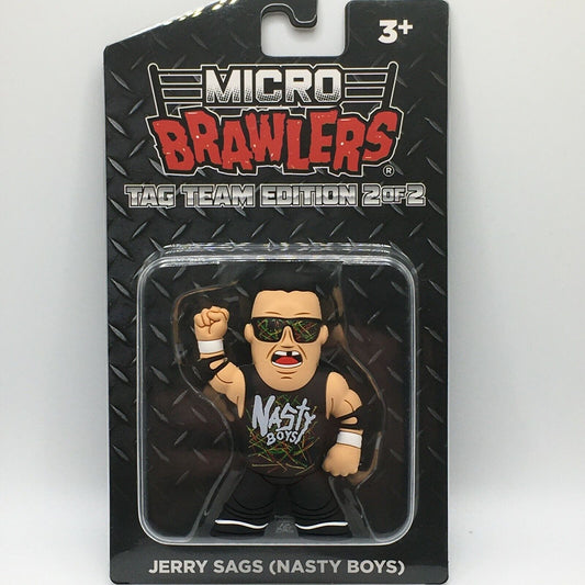 © Toying with Wrestling