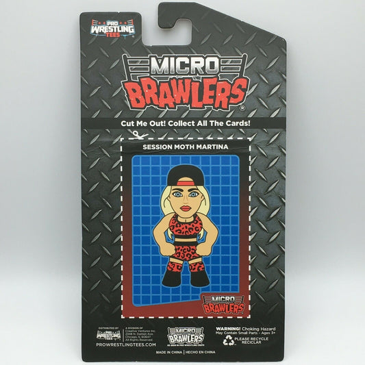 © Toying with Wrestling