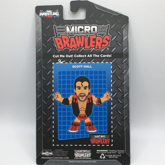 © Toying with Wrestling