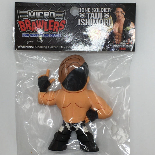 © Toying with Wrestling