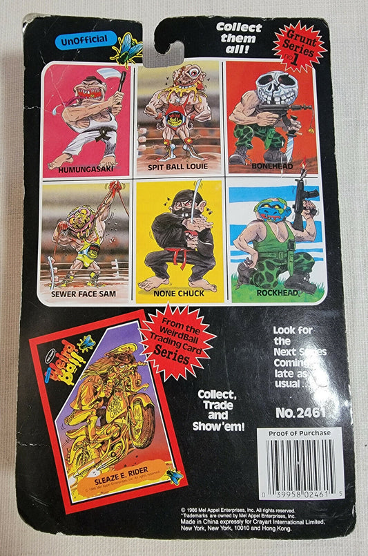 © Armageddon Potato